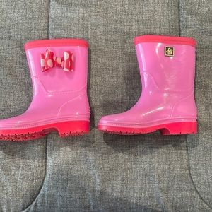 Matilda jane rain boots